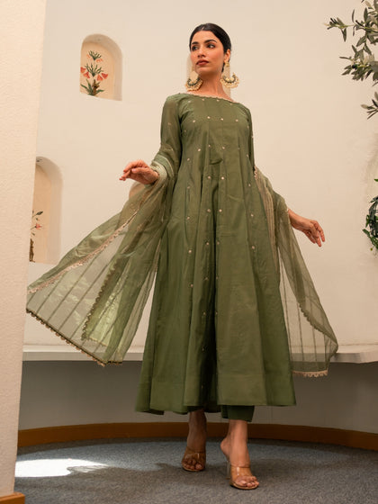 albeli kurta set main image 0
