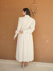 Linen Dress