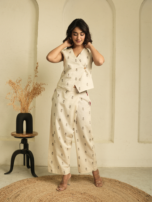 Rs 3950 Rang Reet bana Dora viscose printed 3pc