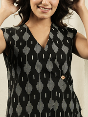Eclectic Nomad Ensemble Co-ord Set