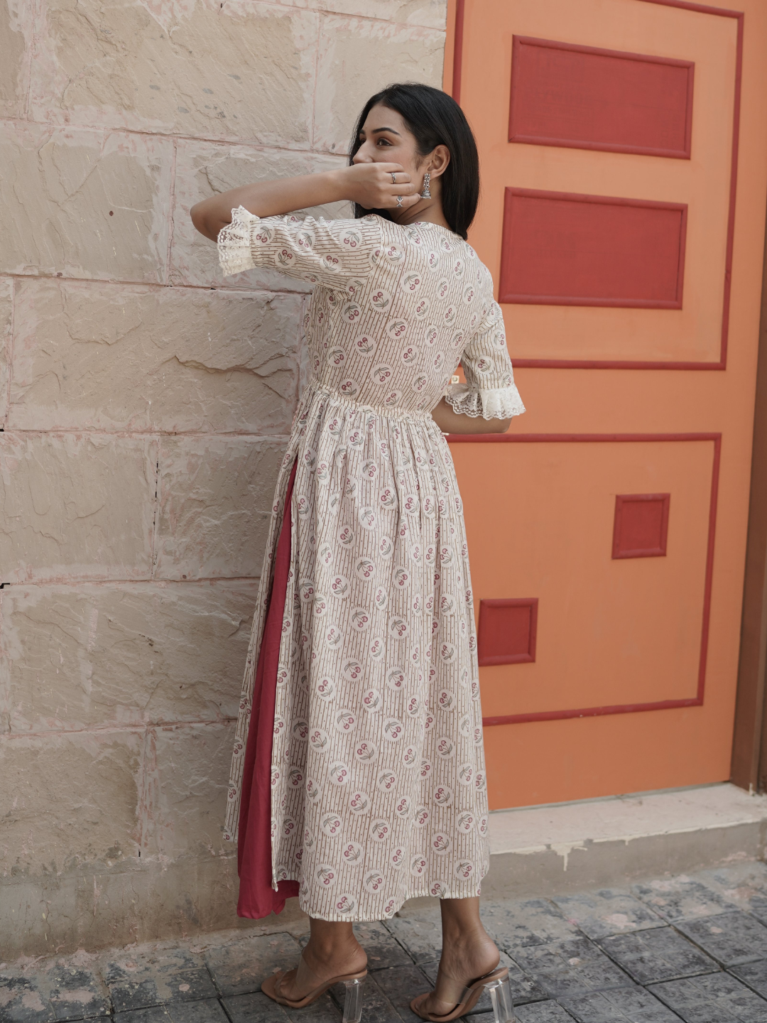 Cotton shrugs 2025 for dresses