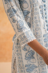 BLOCK PRINT CO-ORD SET